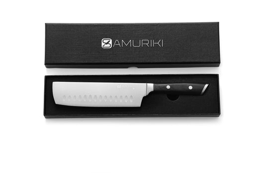 SAMURIKI Nakiri Knife